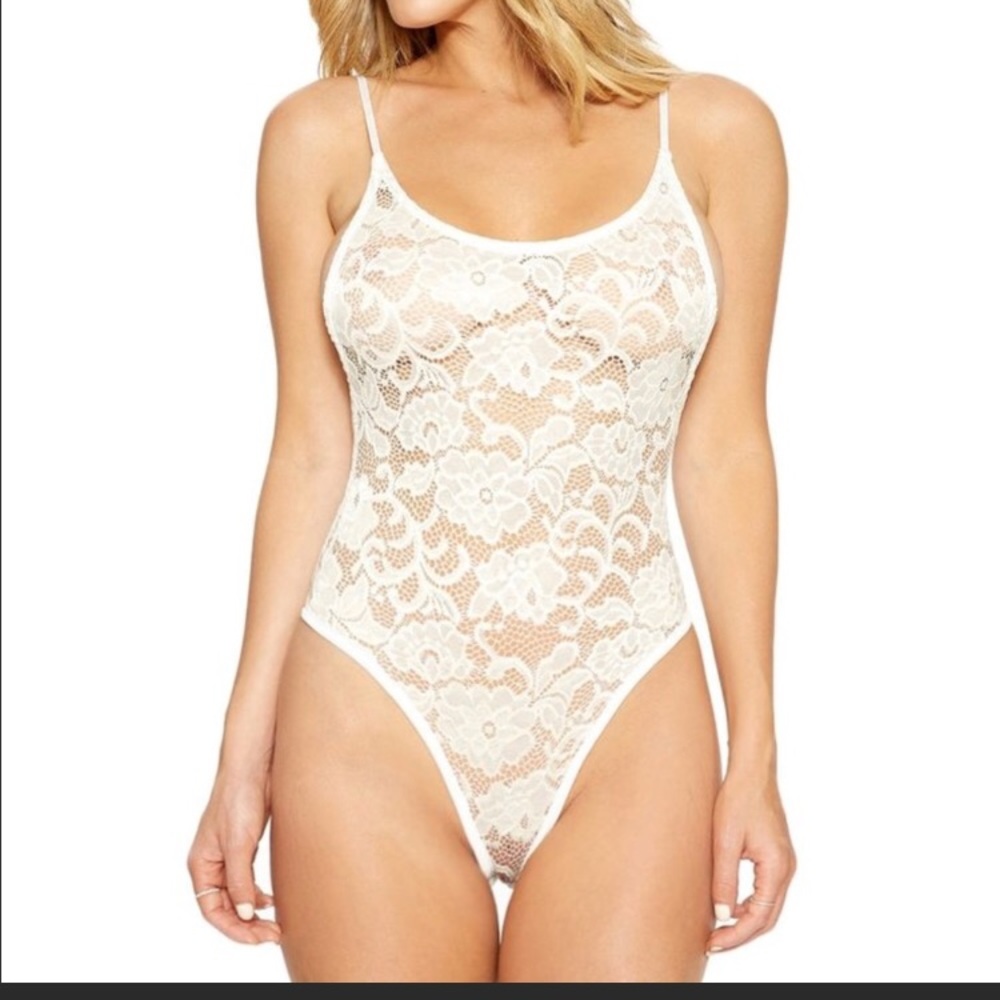 Bodysuit